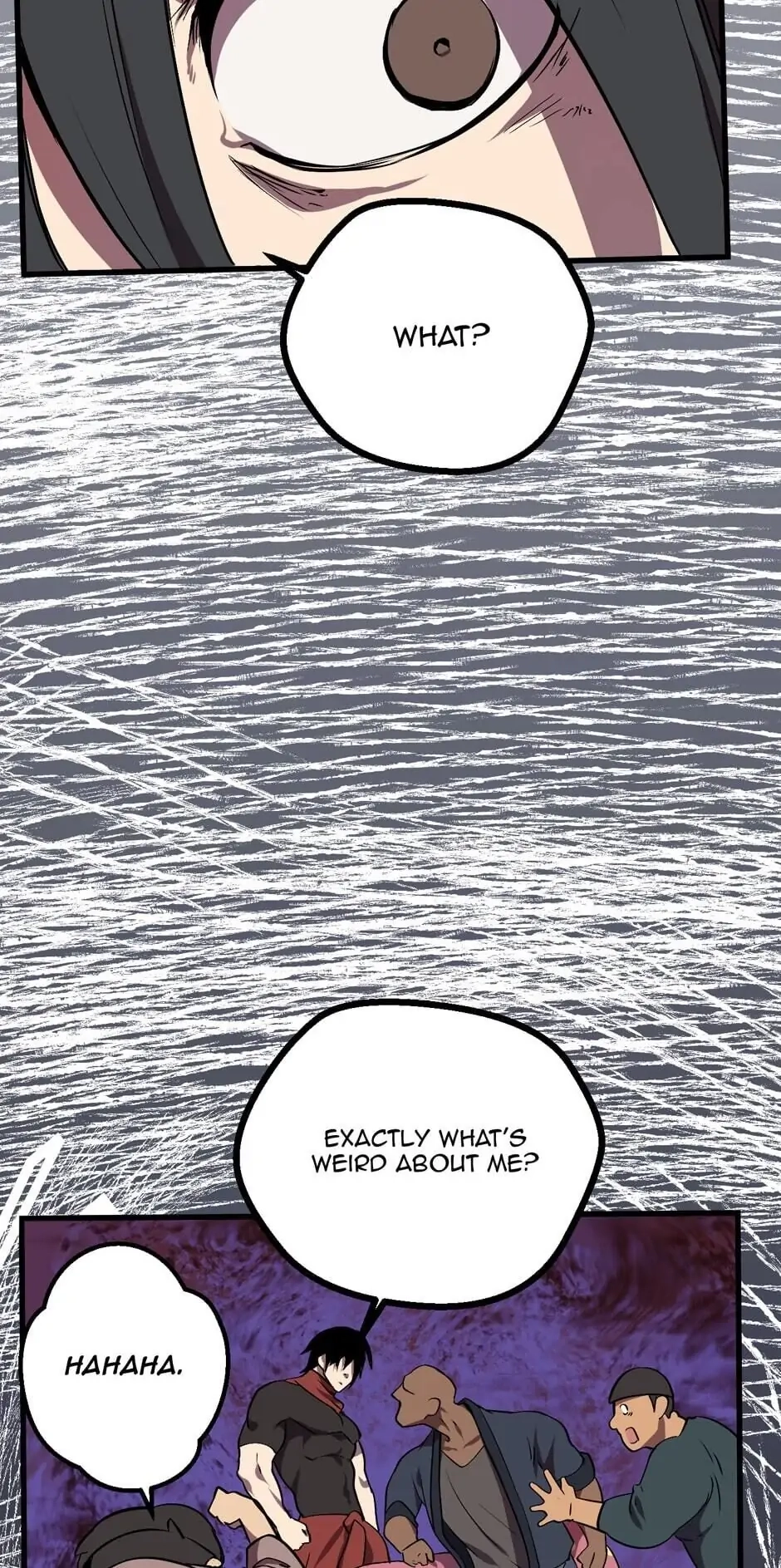 Survival Story of a Sword King in a Fantasy World Chapter 14 – Chapter 14
           : Otherworlder Page 42