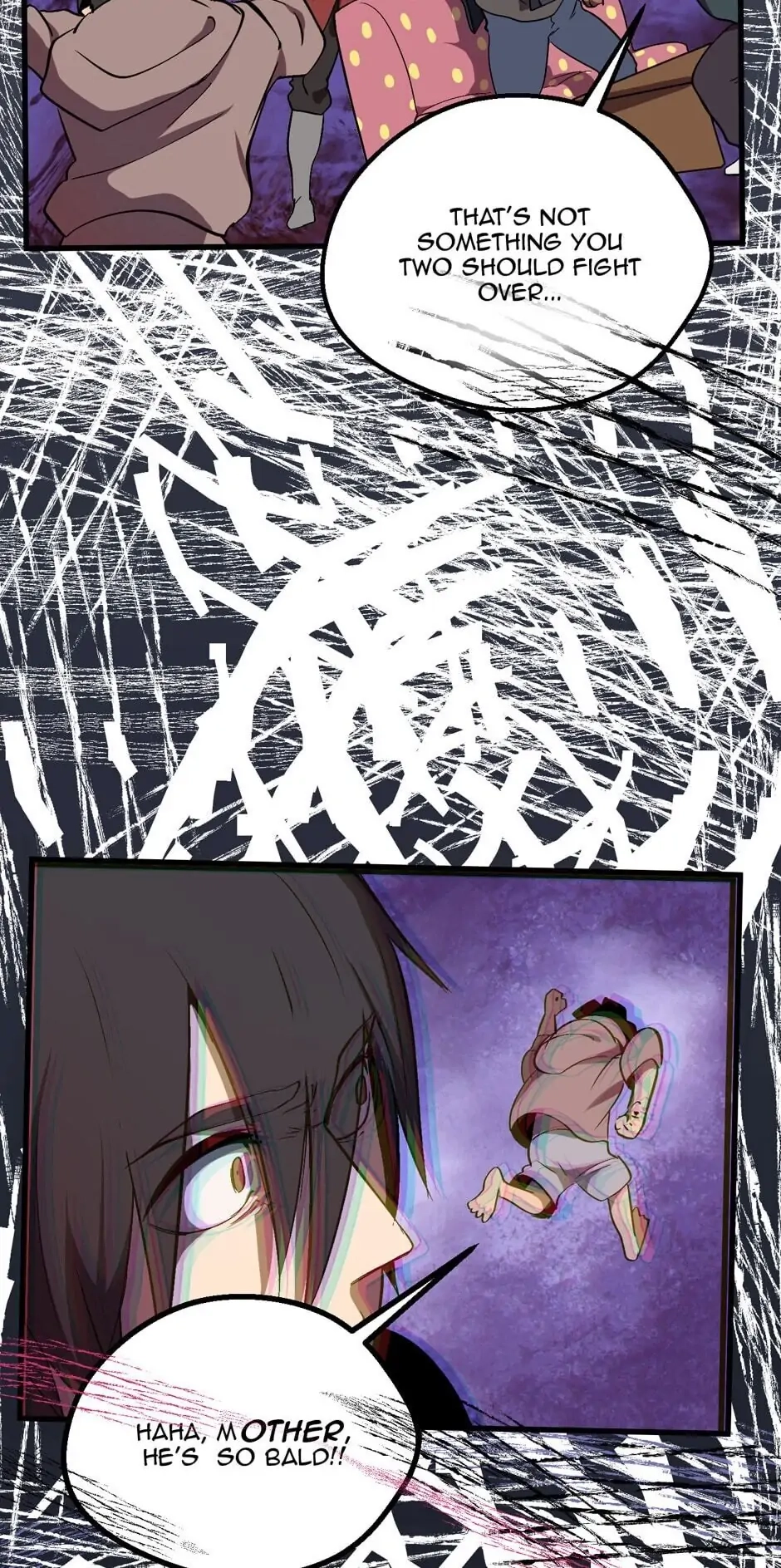Survival Story of a Sword King in a Fantasy World Chapter 14 – Chapter 14
           : Otherworlder Page 43
