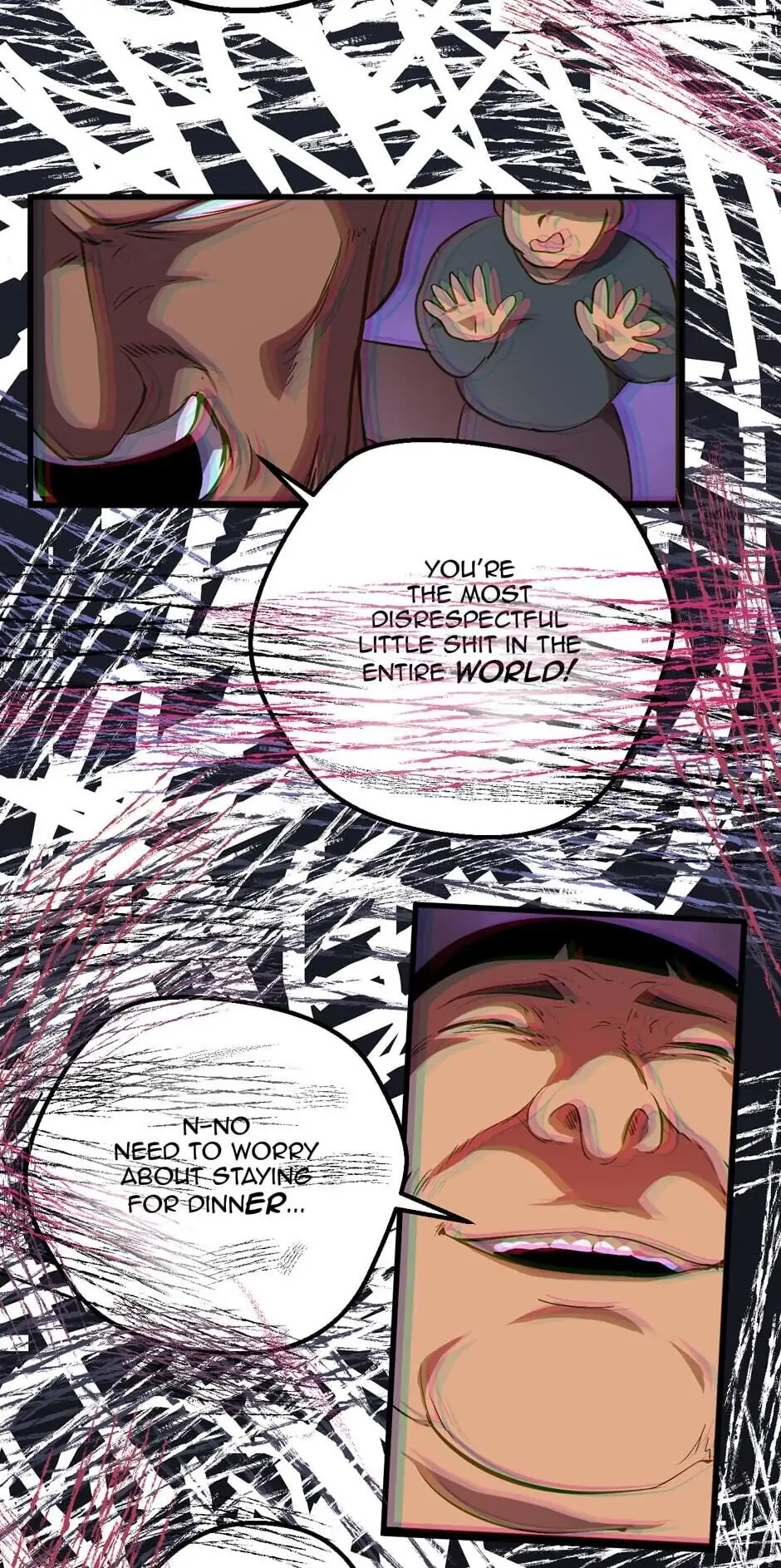 Survival Story of a Sword King in a Fantasy World Chapter 14 – Chapter 14
           : Otherworlder Page 44