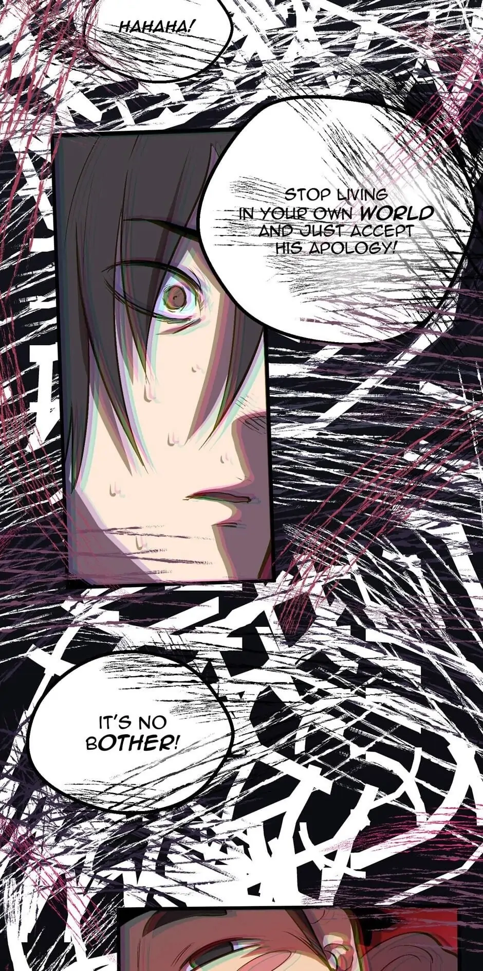Survival Story of a Sword King in a Fantasy World Chapter 14 – Chapter 14
           : Otherworlder Page 45