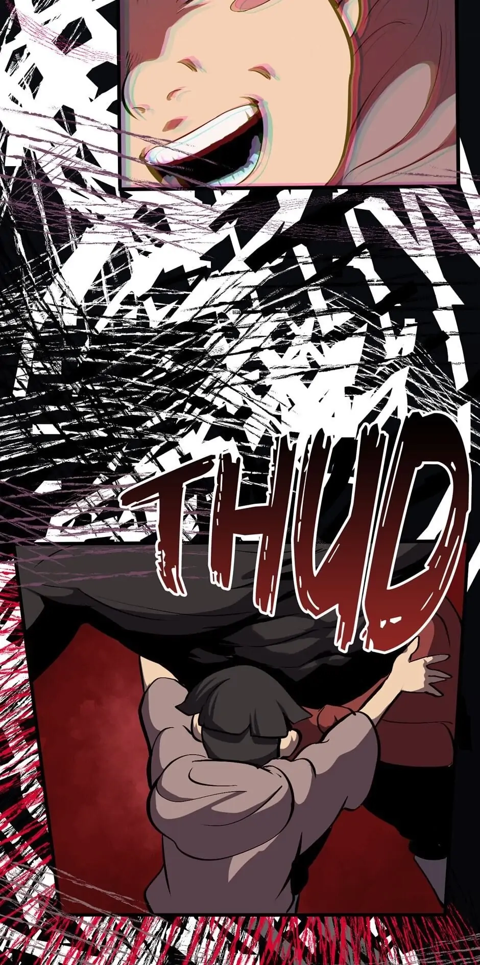 Survival Story of a Sword King in a Fantasy World Chapter 14 – Chapter 14
           : Otherworlder Page 46