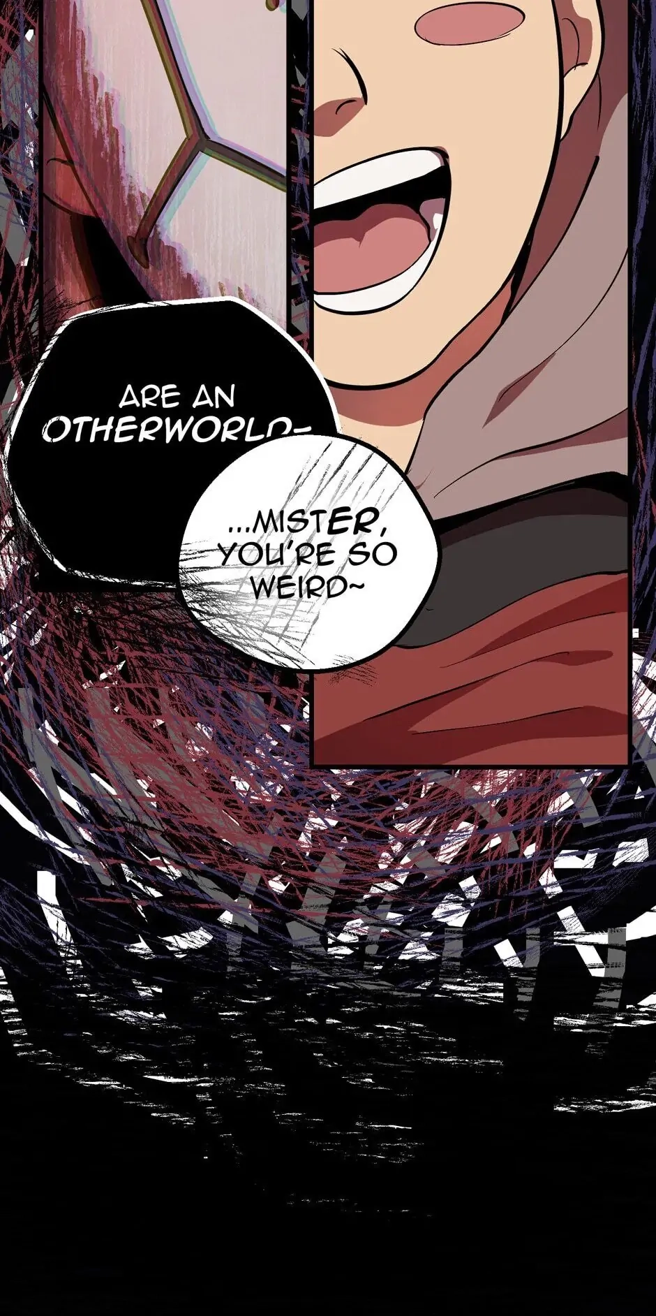 Survival Story of a Sword King in a Fantasy World Chapter 14 – Chapter 14
           : Otherworlder Page 48