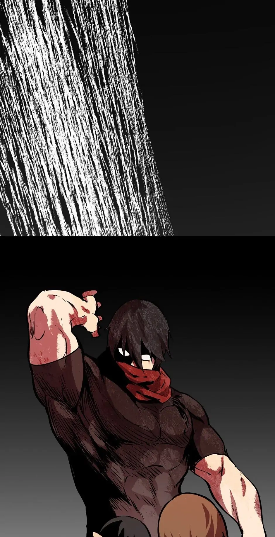 Survival Story of a Sword King in a Fantasy World Chapter 14 – Chapter 14
           : Otherworlder Page 51