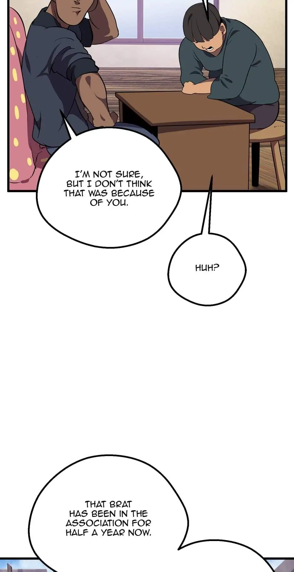 Survival Story of a Sword King in a Fantasy World Chapter 14 – Chapter 14
           : Otherworlder Page 56