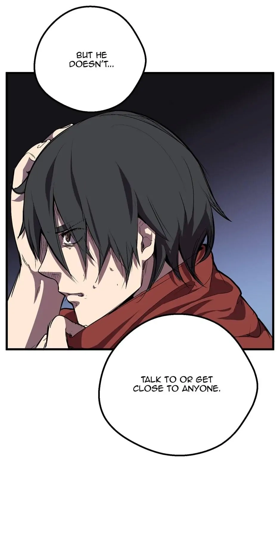Survival Story of a Sword King in a Fantasy World Chapter 14 – Chapter 14
           : Otherworlder Page 59
