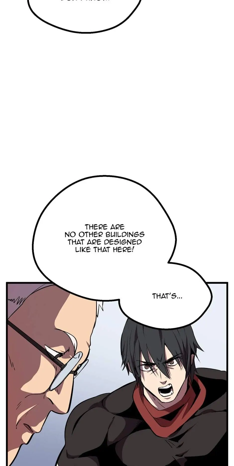 Survival Story of a Sword King in a Fantasy World Chapter 14 – Chapter 14
           : Otherworlder Page 62