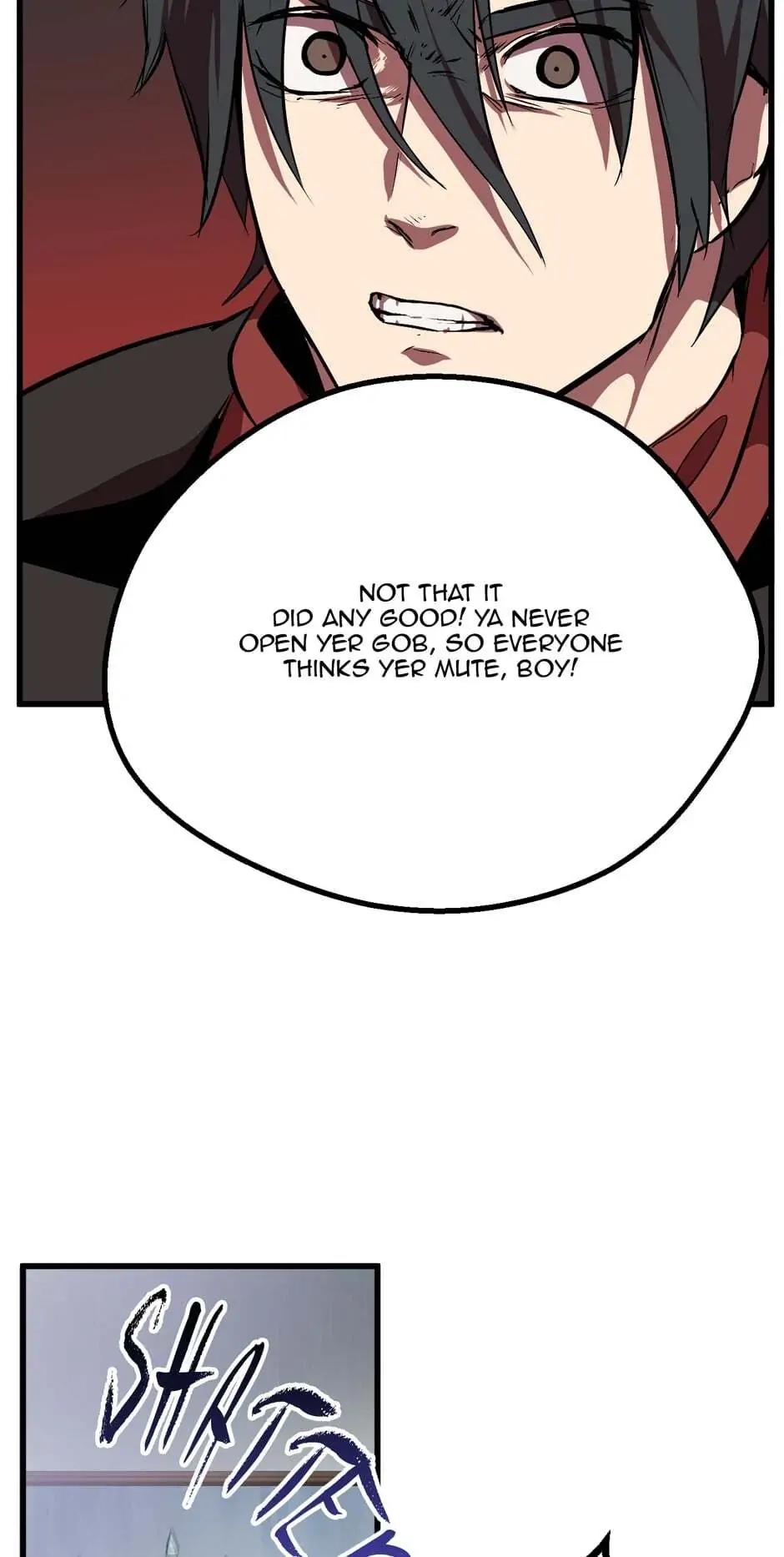 Survival Story of a Sword King in a Fantasy World Chapter 14 – Chapter 14
           : Otherworlder Page 64