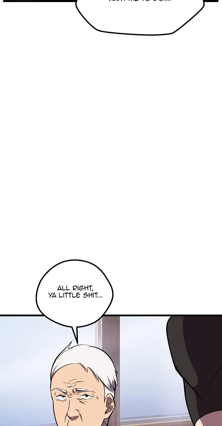 Survival Story of a Sword King in a Fantasy World Chapter 14 – Chapter 14
           : Otherworlder Page 71