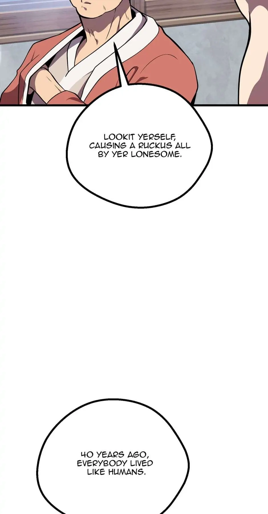 Survival Story of a Sword King in a Fantasy World Chapter 14 – Chapter 14
           : Otherworlder Page 72
