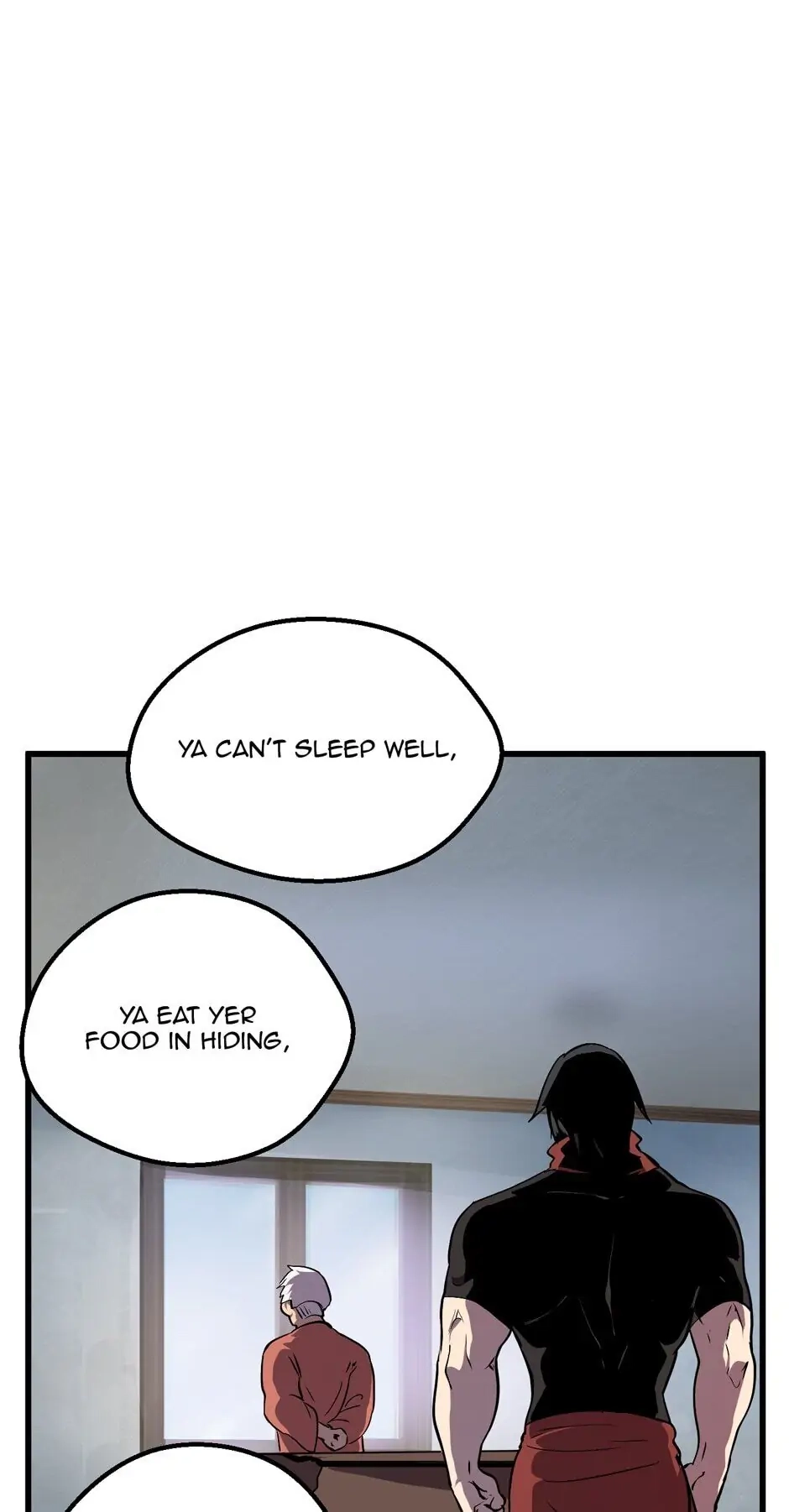 Survival Story of a Sword King in a Fantasy World Chapter 14 – Chapter 14
           : Otherworlder Page 75