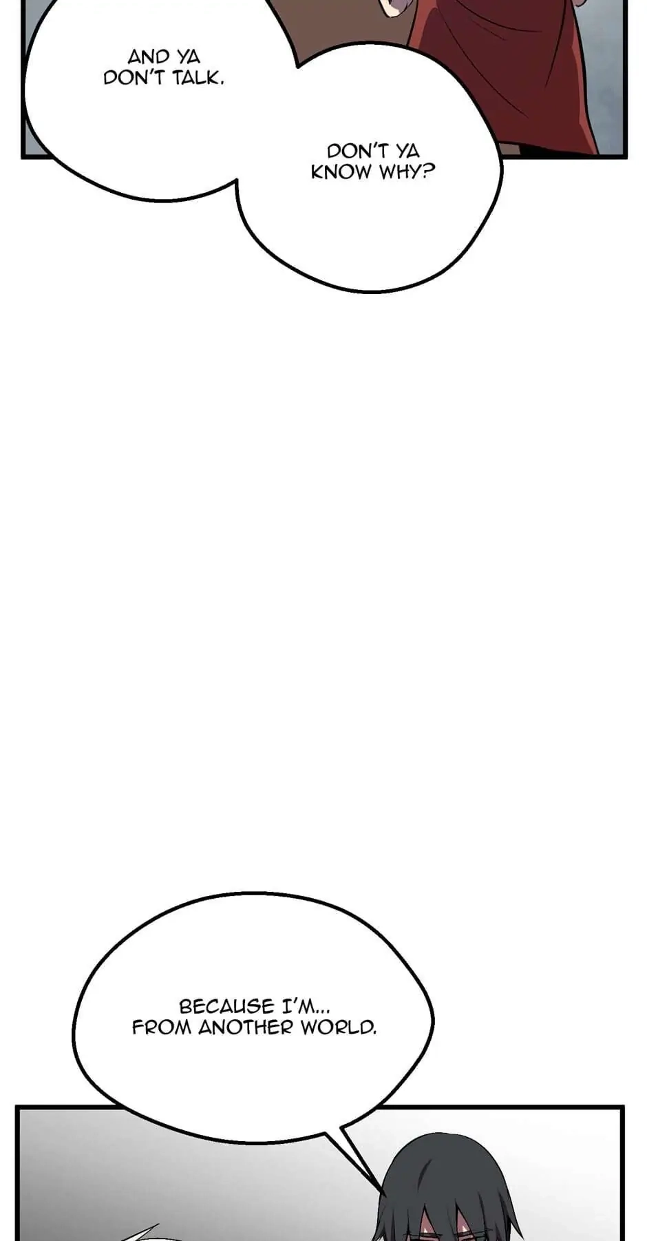 Survival Story of a Sword King in a Fantasy World Chapter 14 – Chapter 14
           : Otherworlder Page 76