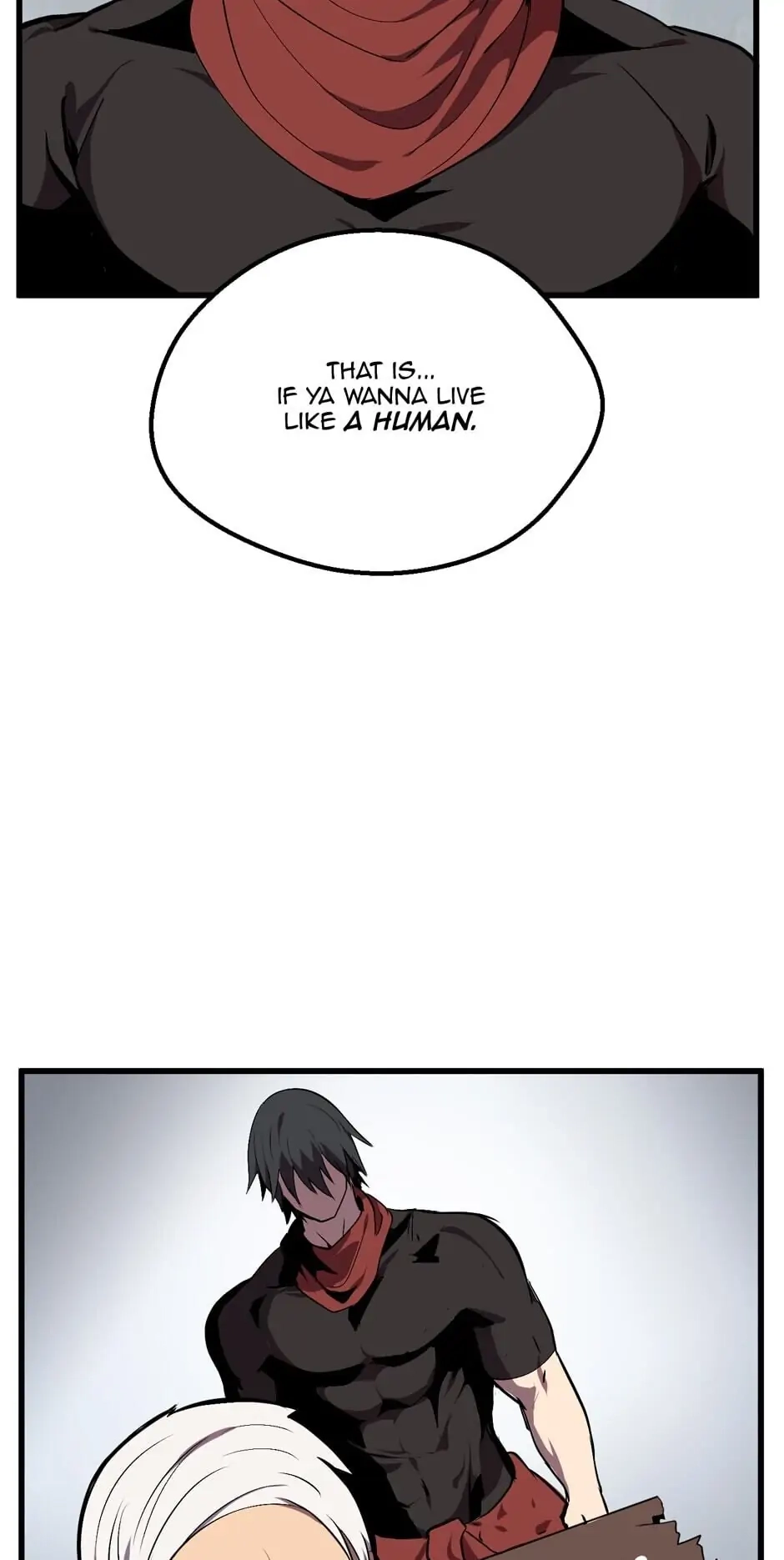 Survival Story of a Sword King in a Fantasy World Chapter 14 – Chapter 14
           : Otherworlder Page 81