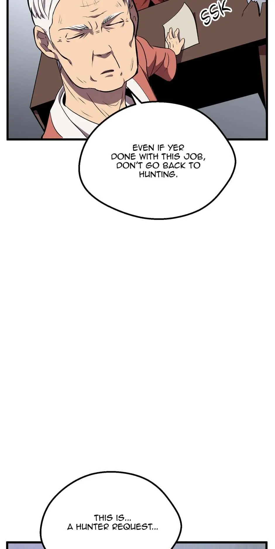 Survival Story of a Sword King in a Fantasy World Chapter 14 – Chapter 14
           : Otherworlder Page 82