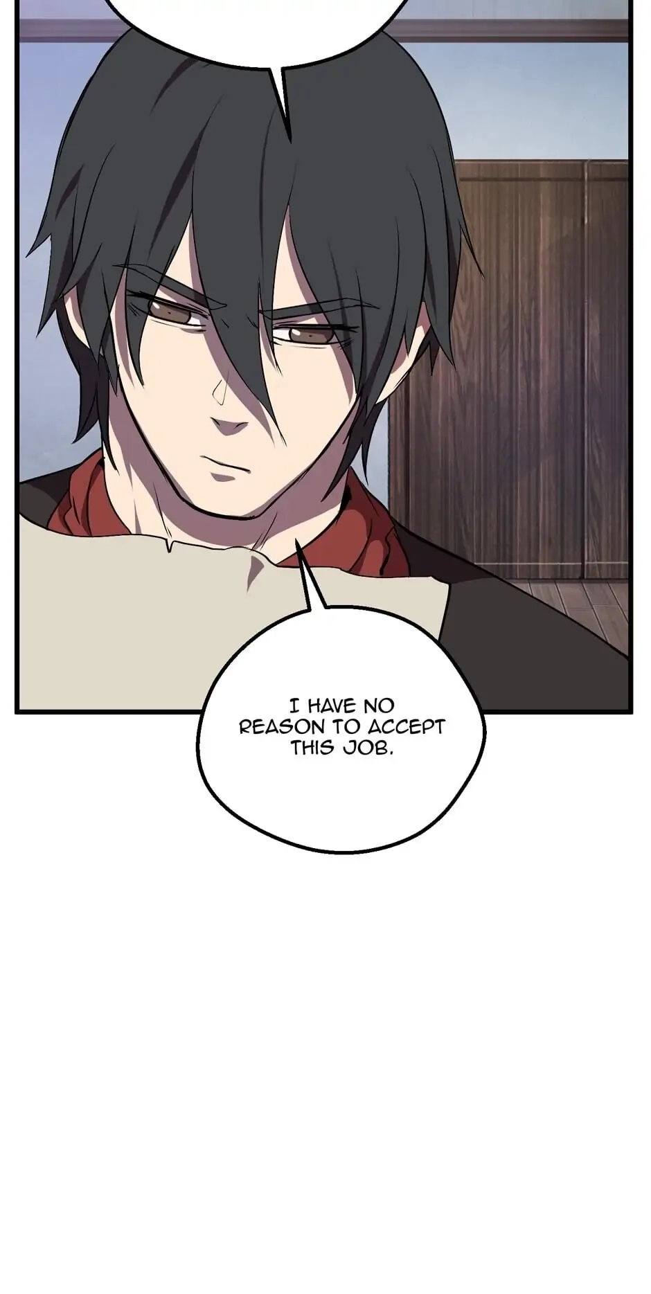 Survival Story of a Sword King in a Fantasy World Chapter 14 – Chapter 14
           : Otherworlder Page 83