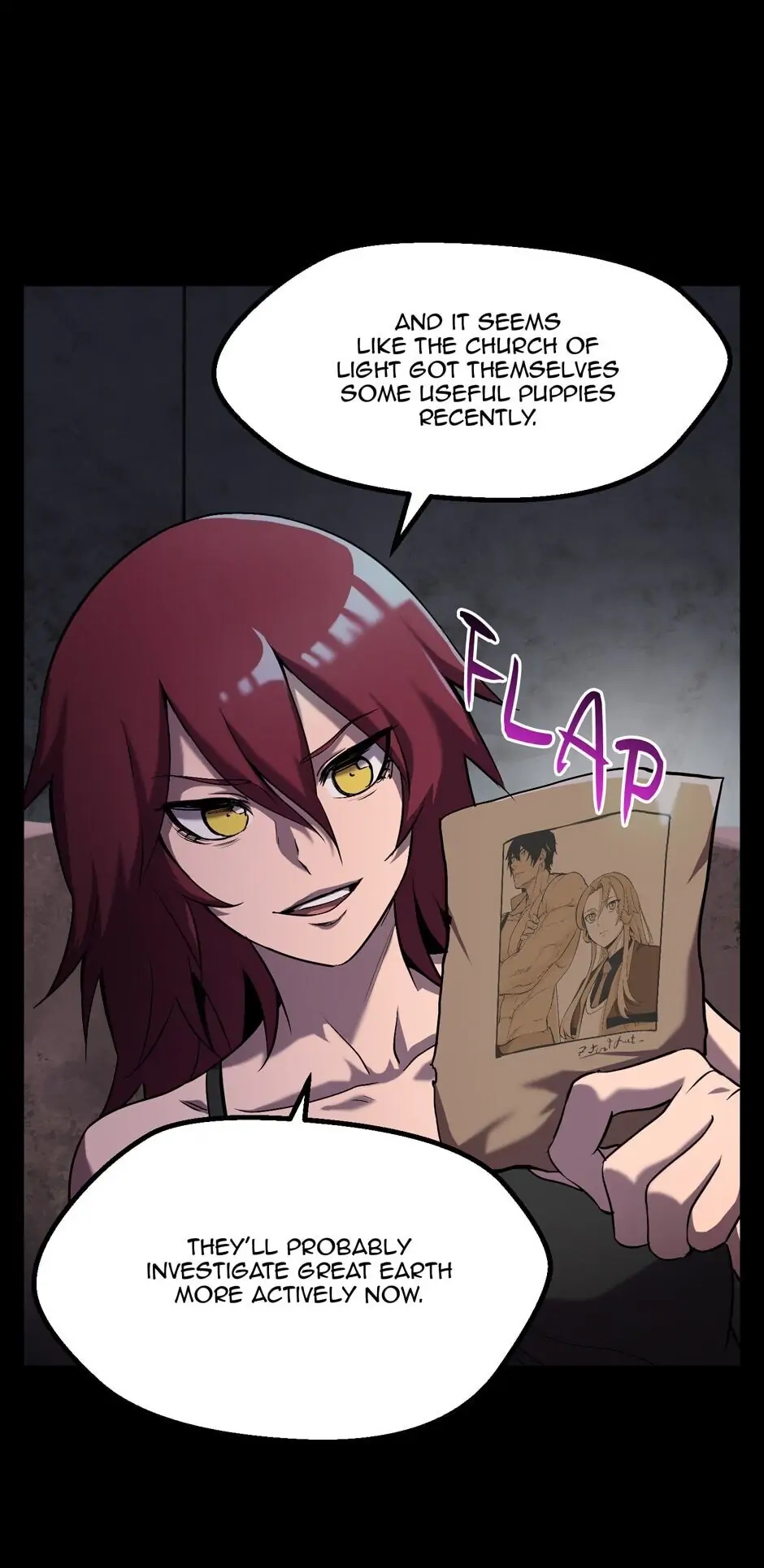 Survival Story of a Sword King in a Fantasy World Chapter 46 – Chapter 46
           : Artistic Criticism Page 5