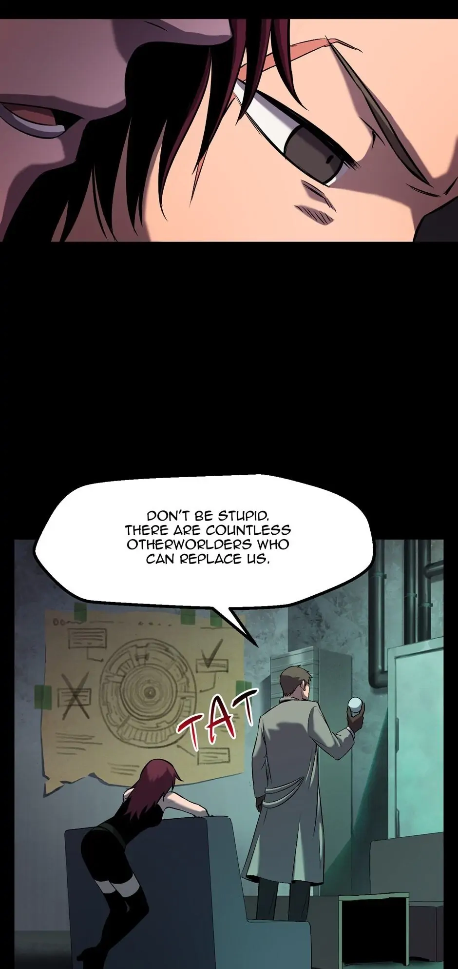 Survival Story of a Sword King in a Fantasy World Chapter 46 – Chapter 46
           : Artistic Criticism Page 9