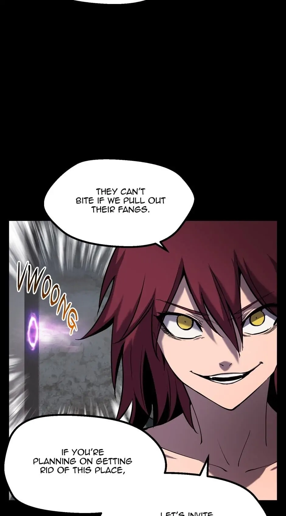 Survival Story of a Sword King in a Fantasy World Chapter 46 – Chapter 46
           : Artistic Criticism Page 12