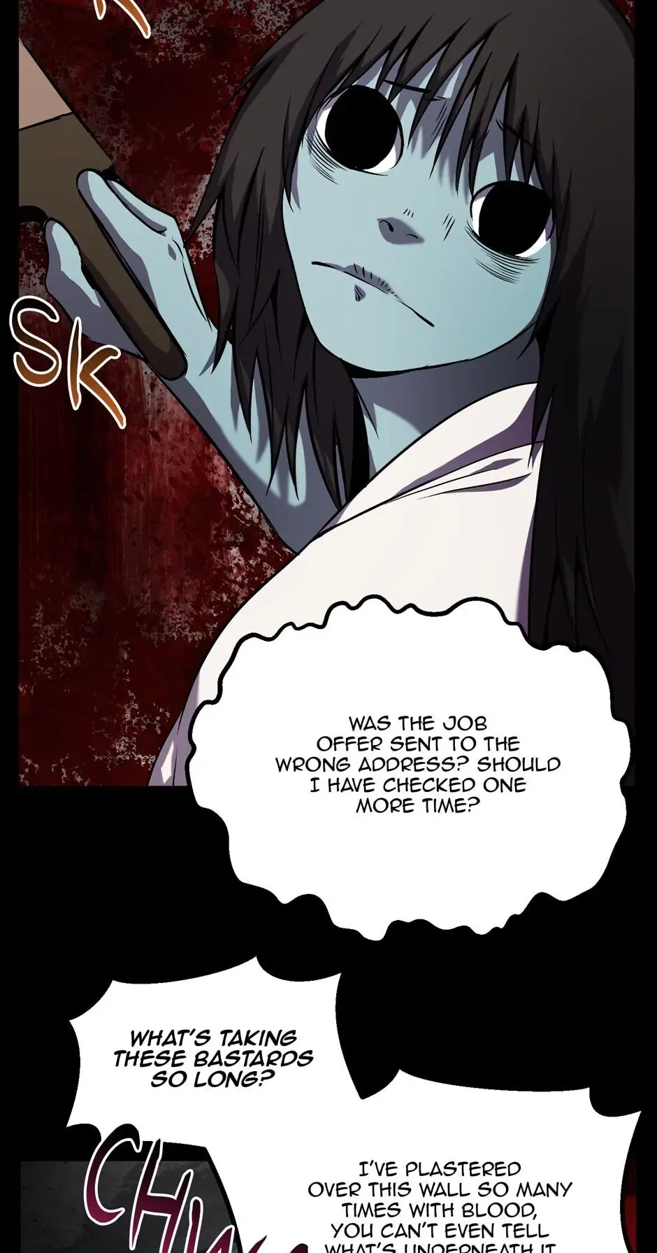 Survival Story of a Sword King in a Fantasy World Chapter 46 – Chapter 46
           : Artistic Criticism Page 23