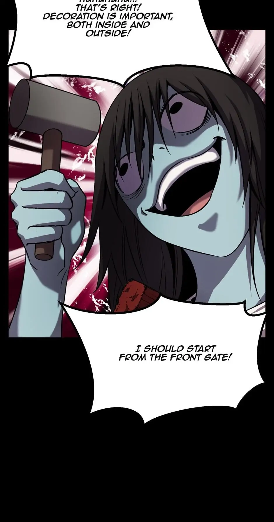 Survival Story of a Sword King in a Fantasy World Chapter 46 – Chapter 46
           : Artistic Criticism Page 26