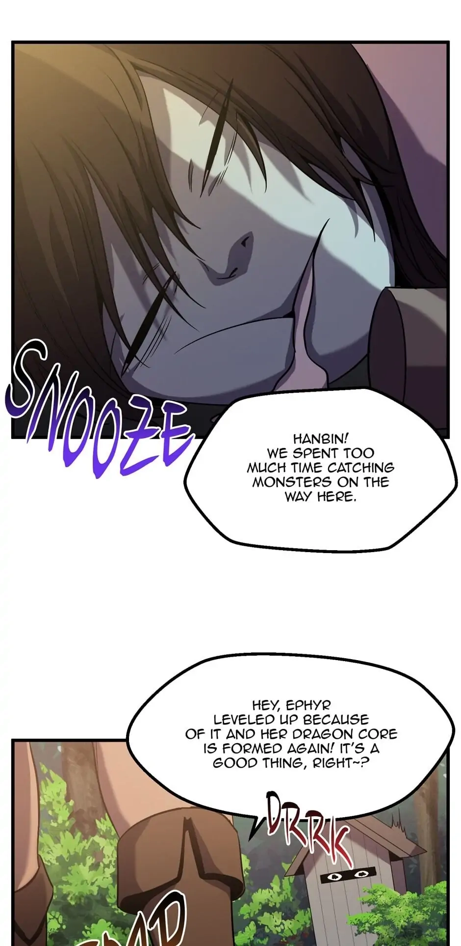 Survival Story of a Sword King in a Fantasy World Chapter 46 – Chapter 46
           : Artistic Criticism Page 28
