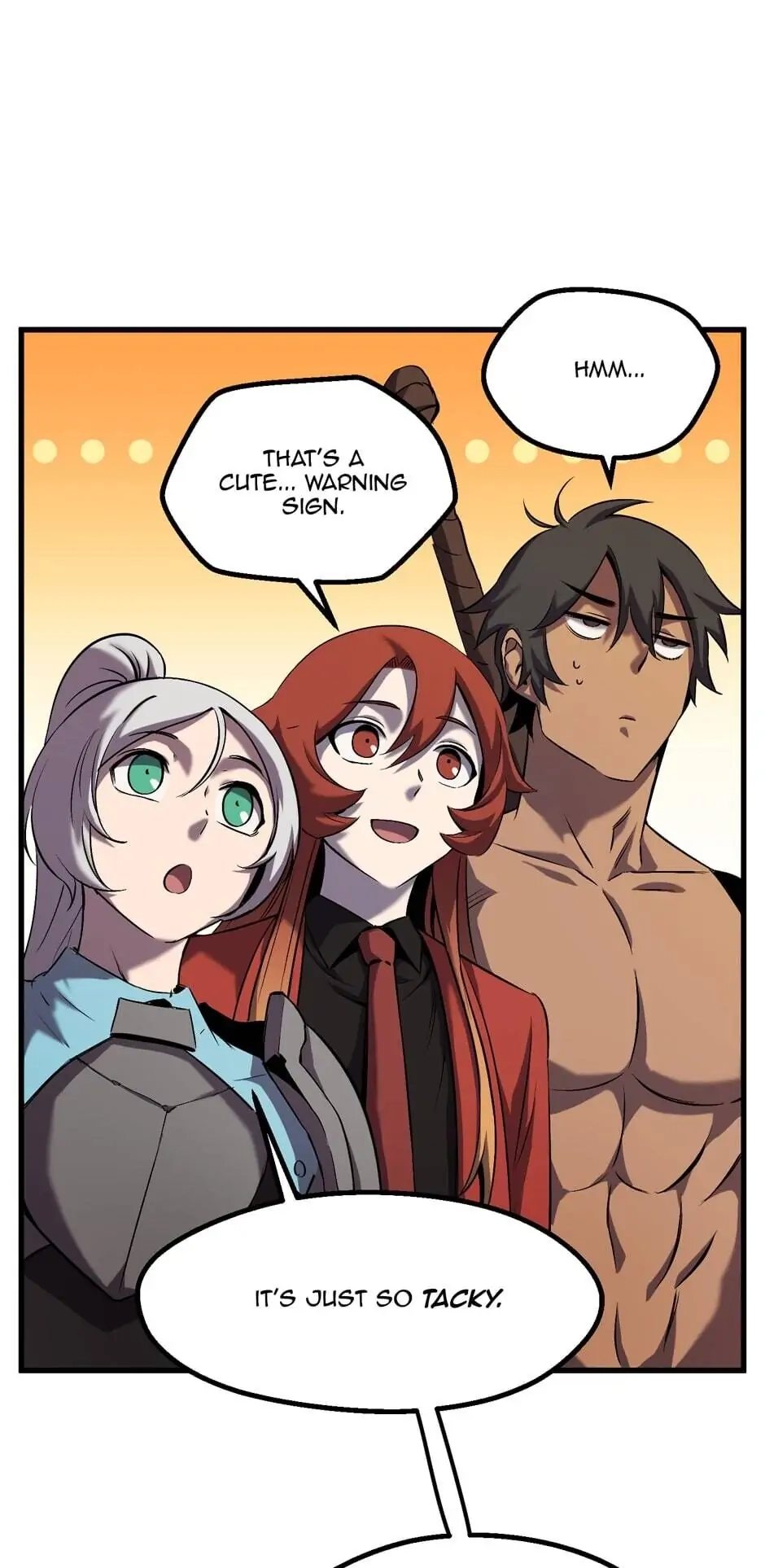 Survival Story of a Sword King in a Fantasy World Chapter 46 – Chapter 46
           : Artistic Criticism Page 33