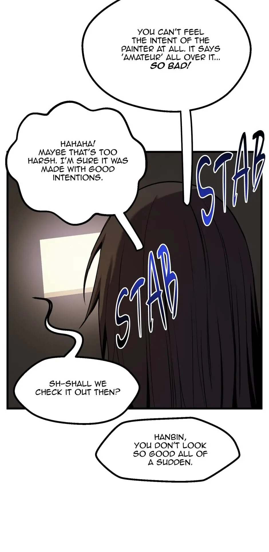 Survival Story of a Sword King in a Fantasy World Chapter 46 – Chapter 46
           : Artistic Criticism Page 34