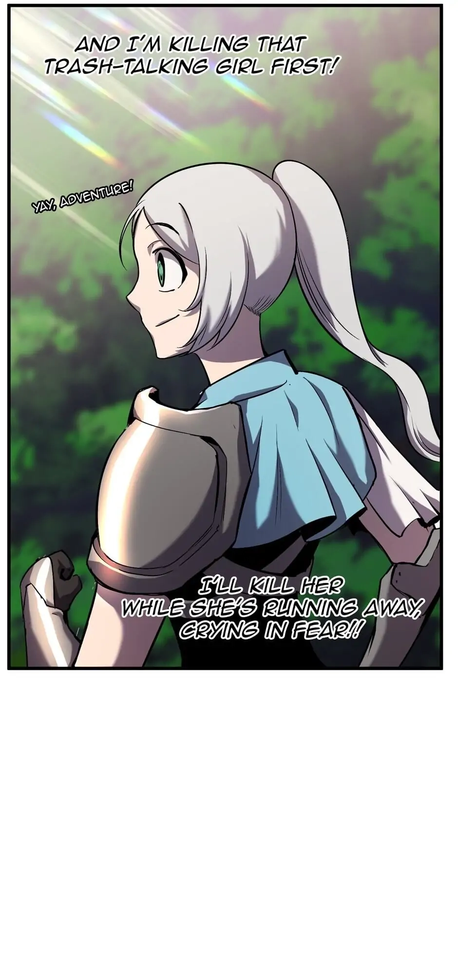 Survival Story of a Sword King in a Fantasy World Chapter 46 – Chapter 46
           : Artistic Criticism Page 36
