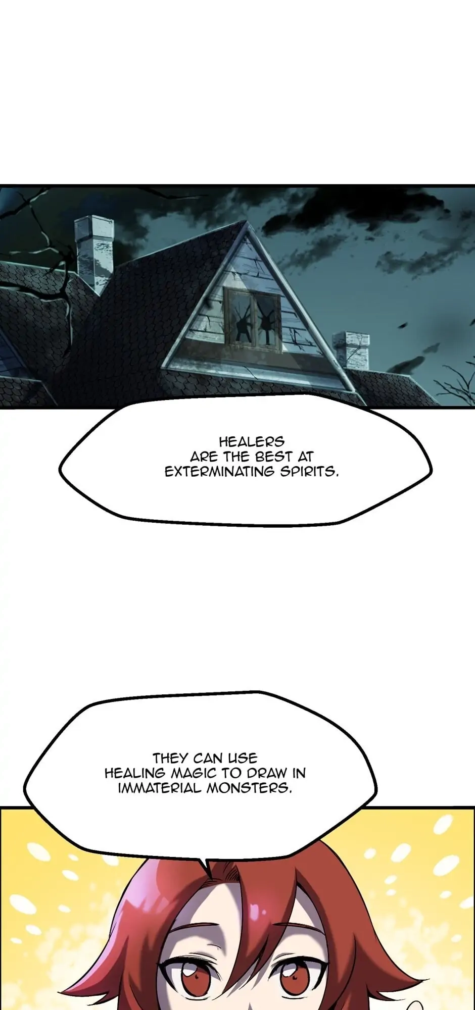 Survival Story of a Sword King in a Fantasy World Chapter 46 – Chapter 46
           : Artistic Criticism Page 37