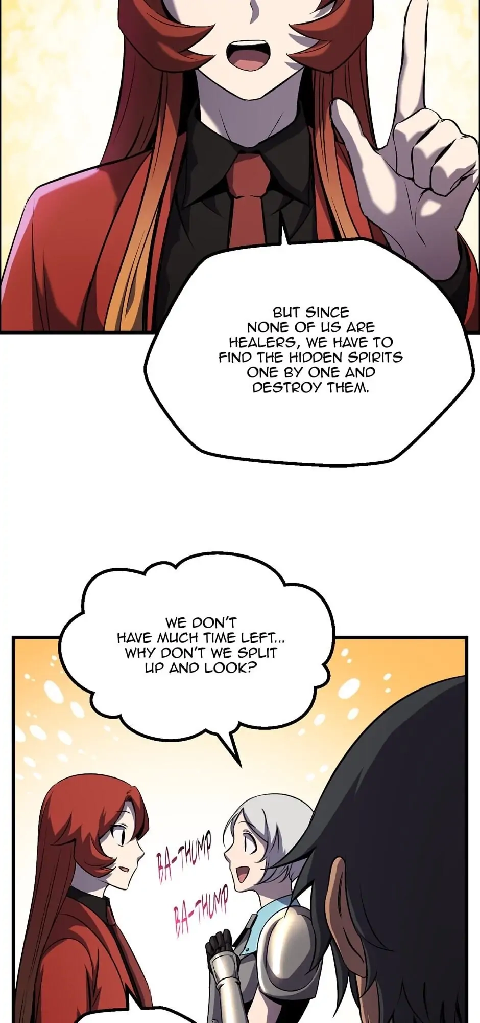 Survival Story of a Sword King in a Fantasy World Chapter 46 – Chapter 46
           : Artistic Criticism Page 38