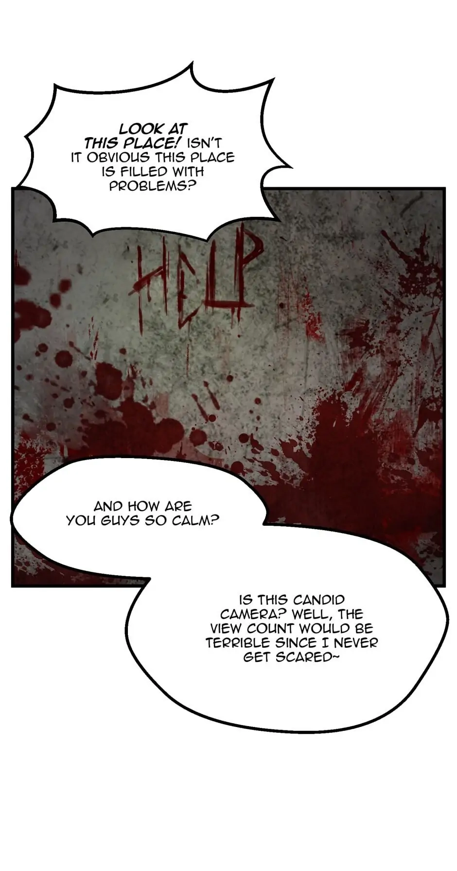 Survival Story of a Sword King in a Fantasy World Chapter 46 – Chapter 46
           : Artistic Criticism Page 41