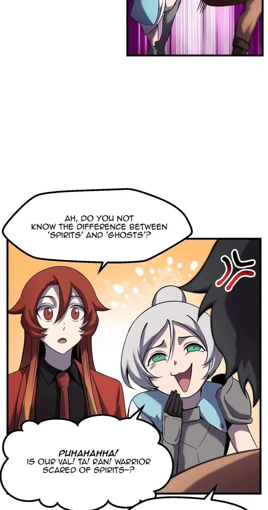 Survival Story of a Sword King in a Fantasy World Chapter 46 – Chapter 46
           : Artistic Criticism Page 44