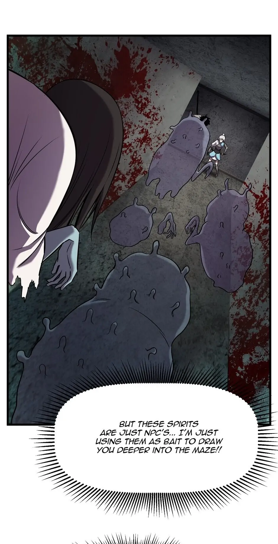 Survival Story of a Sword King in a Fantasy World Chapter 46 – Chapter 46
           : Artistic Criticism Page 56
