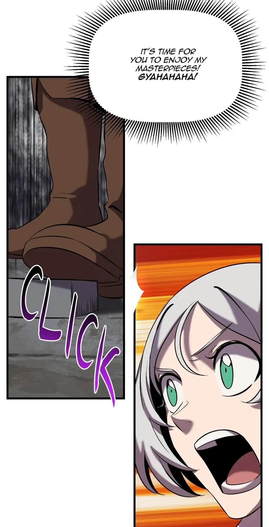 Survival Story of a Sword King in a Fantasy World Chapter 46 – Chapter 46
           : Artistic Criticism Page 58