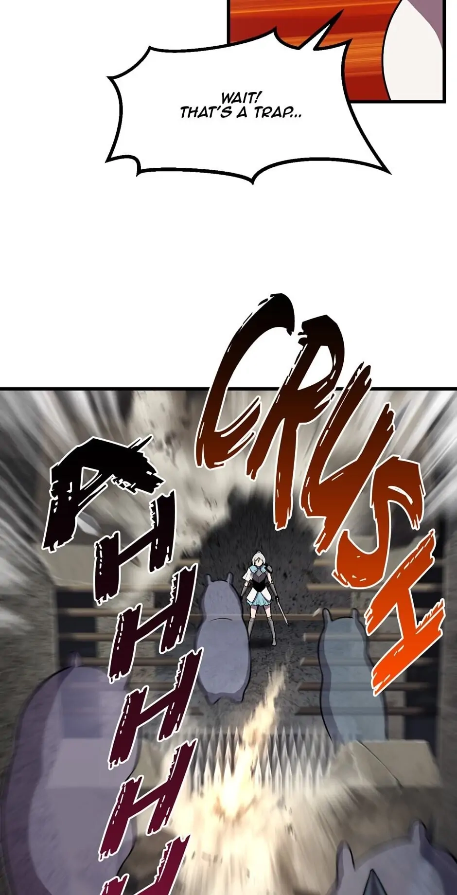 Survival Story of a Sword King in a Fantasy World Chapter 46 – Chapter 46
           : Artistic Criticism Page 59