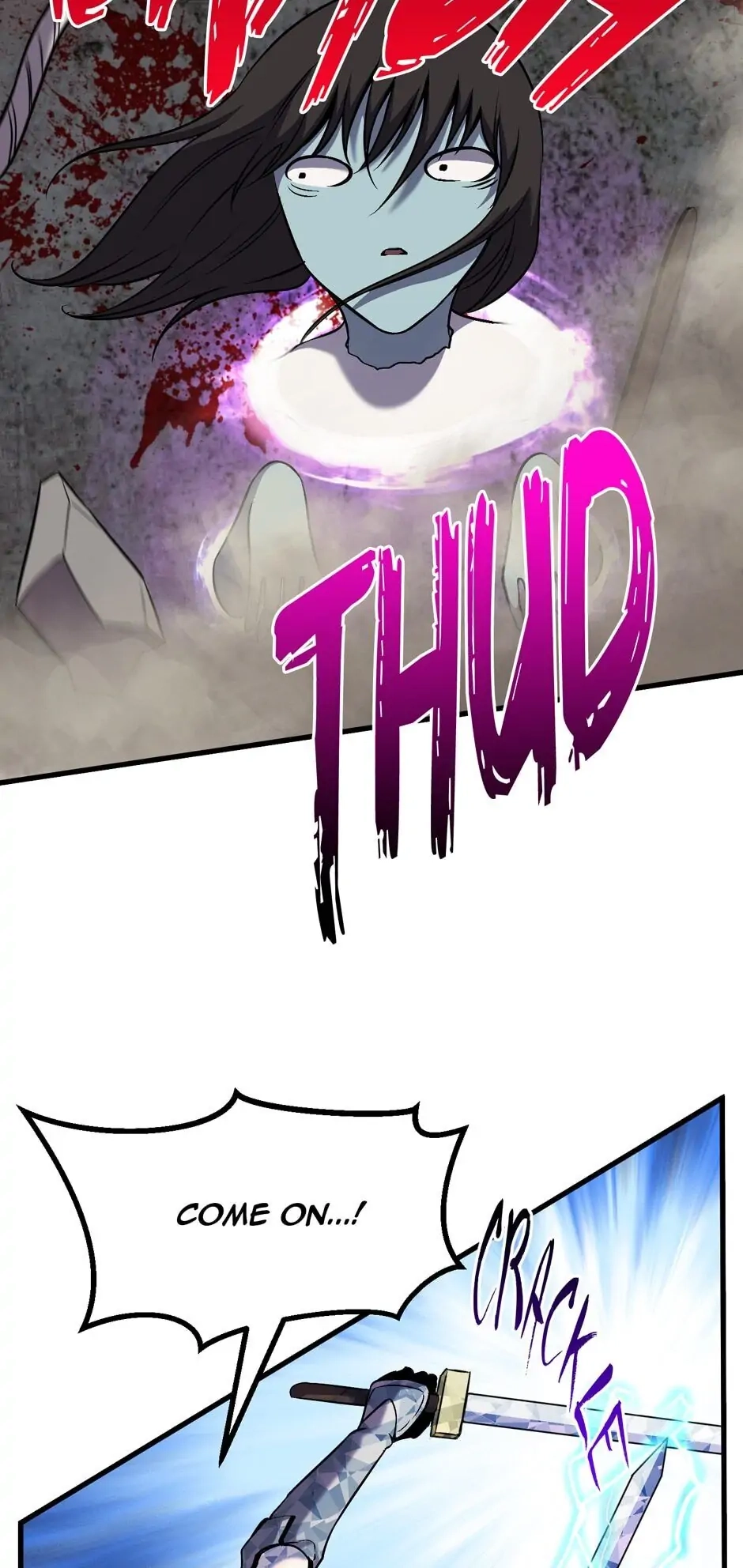 Survival Story of a Sword King in a Fantasy World Chapter 46 – Chapter 46
           : Artistic Criticism Page 62