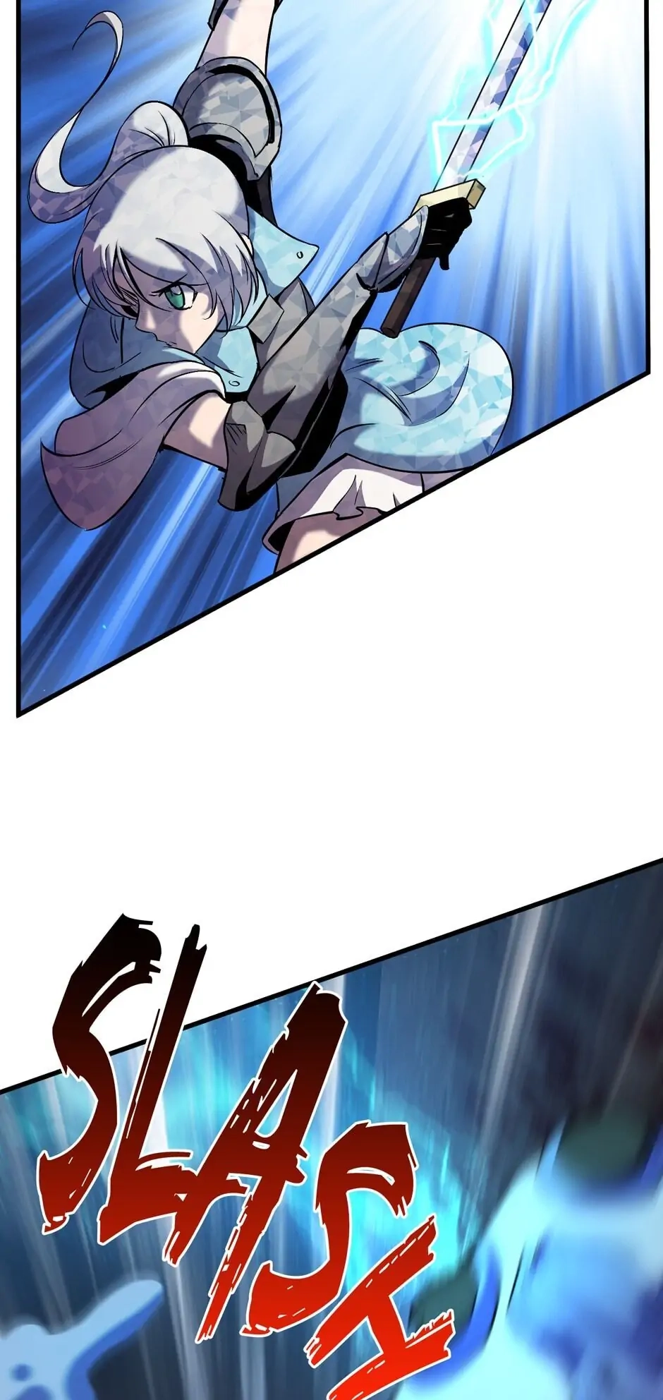 Survival Story of a Sword King in a Fantasy World Chapter 46 – Chapter 46
           : Artistic Criticism Page 63
