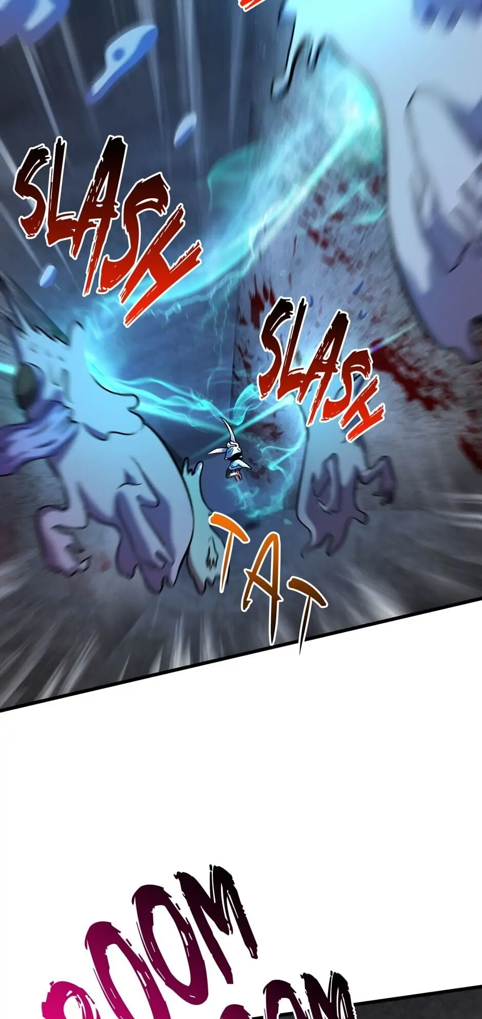 Survival Story of a Sword King in a Fantasy World Chapter 46 – Chapter 46
           : Artistic Criticism Page 64
