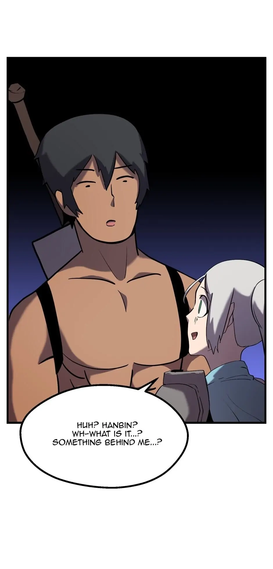 Survival Story of a Sword King in a Fantasy World Chapter 46 – Chapter 46
           : Artistic Criticism Page 74
