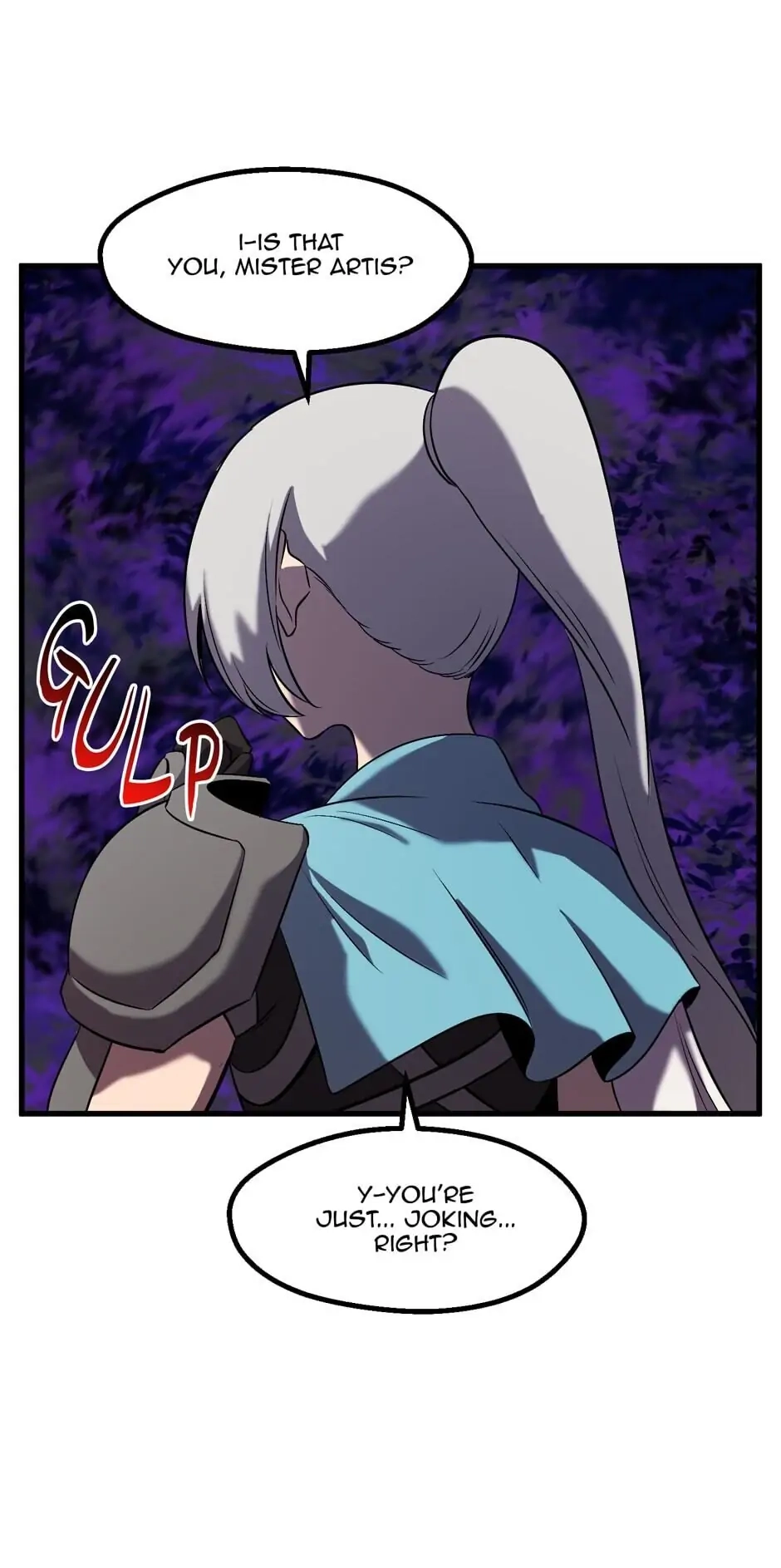 Survival Story of a Sword King in a Fantasy World Chapter 46 – Chapter 46
           : Artistic Criticism Page 78