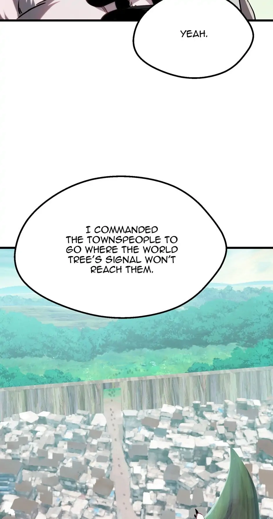 Survival Story of a Sword King in a Fantasy World Chapter 93 – Chapter 93
           : Half Elf Page 5