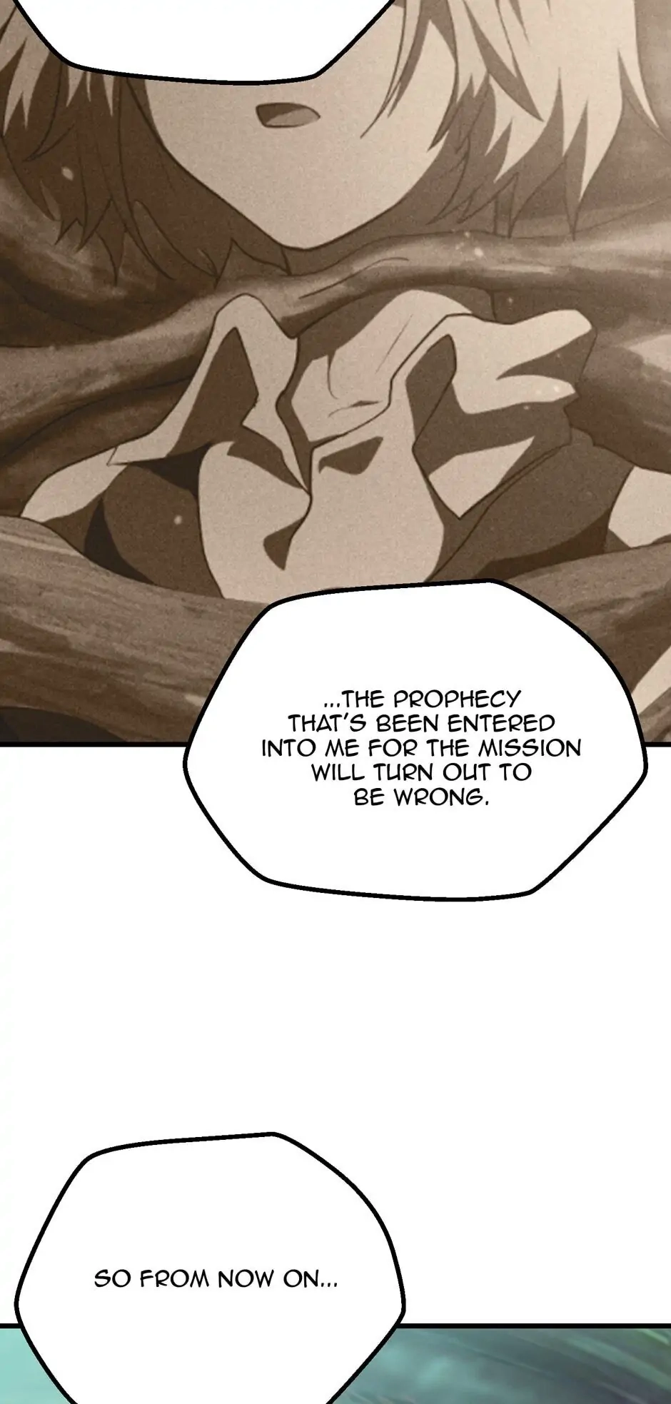 Survival Story of a Sword King in a Fantasy World Chapter 93 – Chapter 93
           : Half Elf Page 20