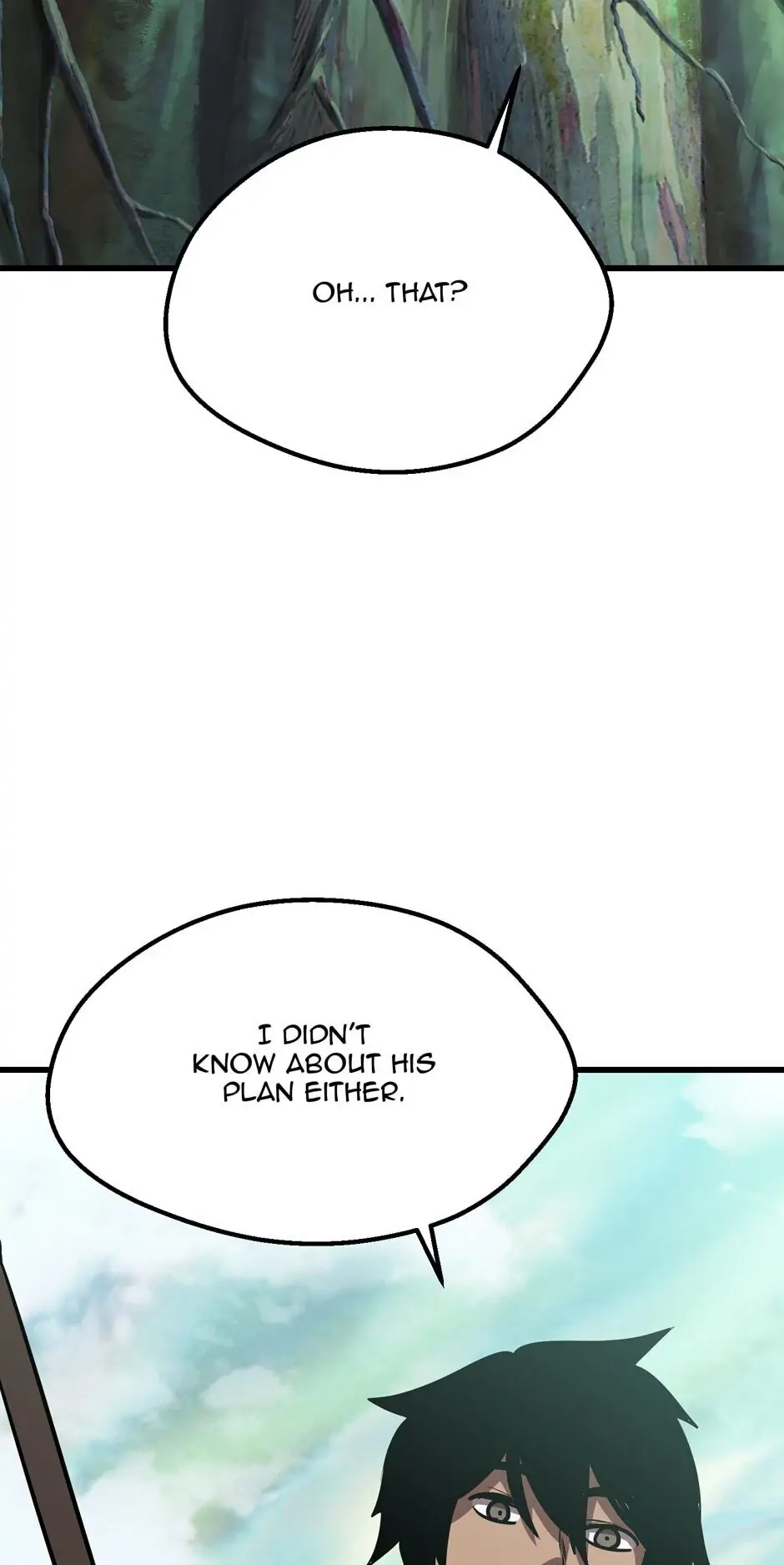 Survival Story of a Sword King in a Fantasy World Chapter 93 – Chapter 93
           : Half Elf Page 28