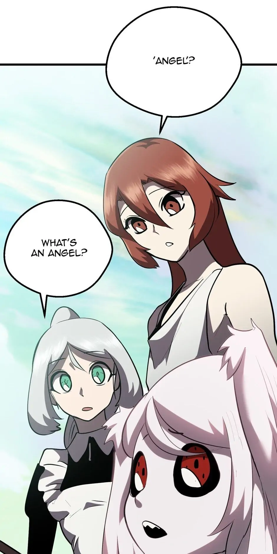 Survival Story of a Sword King in a Fantasy World Chapter 93 – Chapter 93
           : Half Elf Page 32