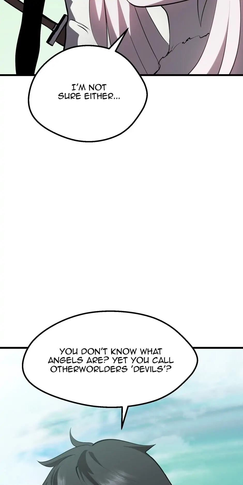 Survival Story of a Sword King in a Fantasy World Chapter 93 – Chapter 93
           : Half Elf Page 33