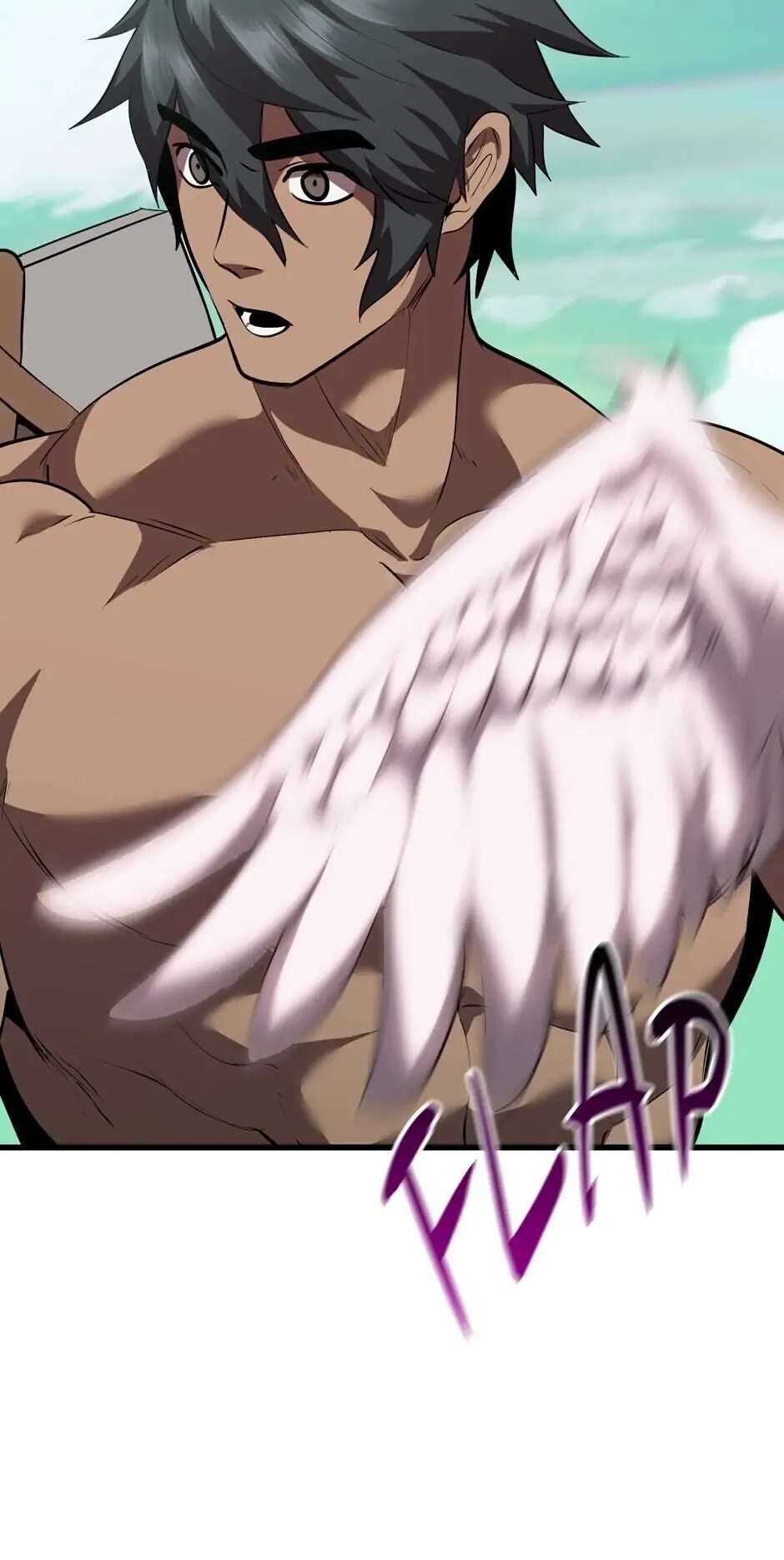 Survival Story of a Sword King in a Fantasy World Chapter 93 – Chapter 93
           : Half Elf Page 34