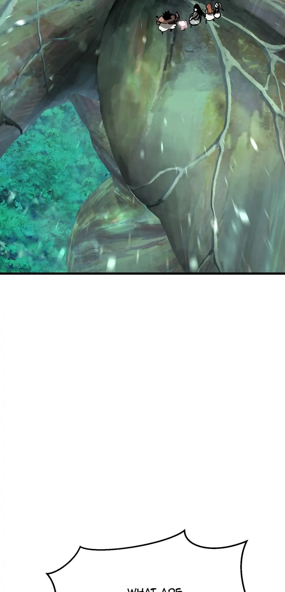 Survival Story of a Sword King in a Fantasy World Chapter 93 – Chapter 93
           : Half Elf Page 38