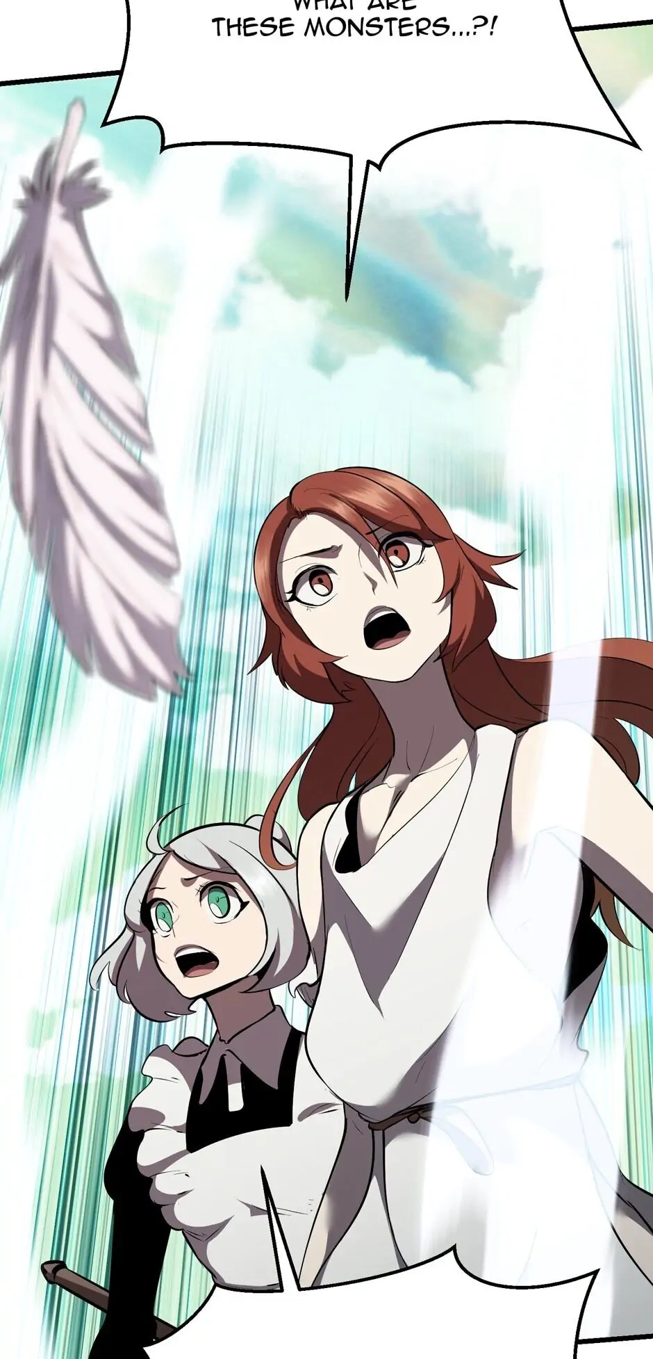 Survival Story of a Sword King in a Fantasy World Chapter 93 – Chapter 93
           : Half Elf Page 39