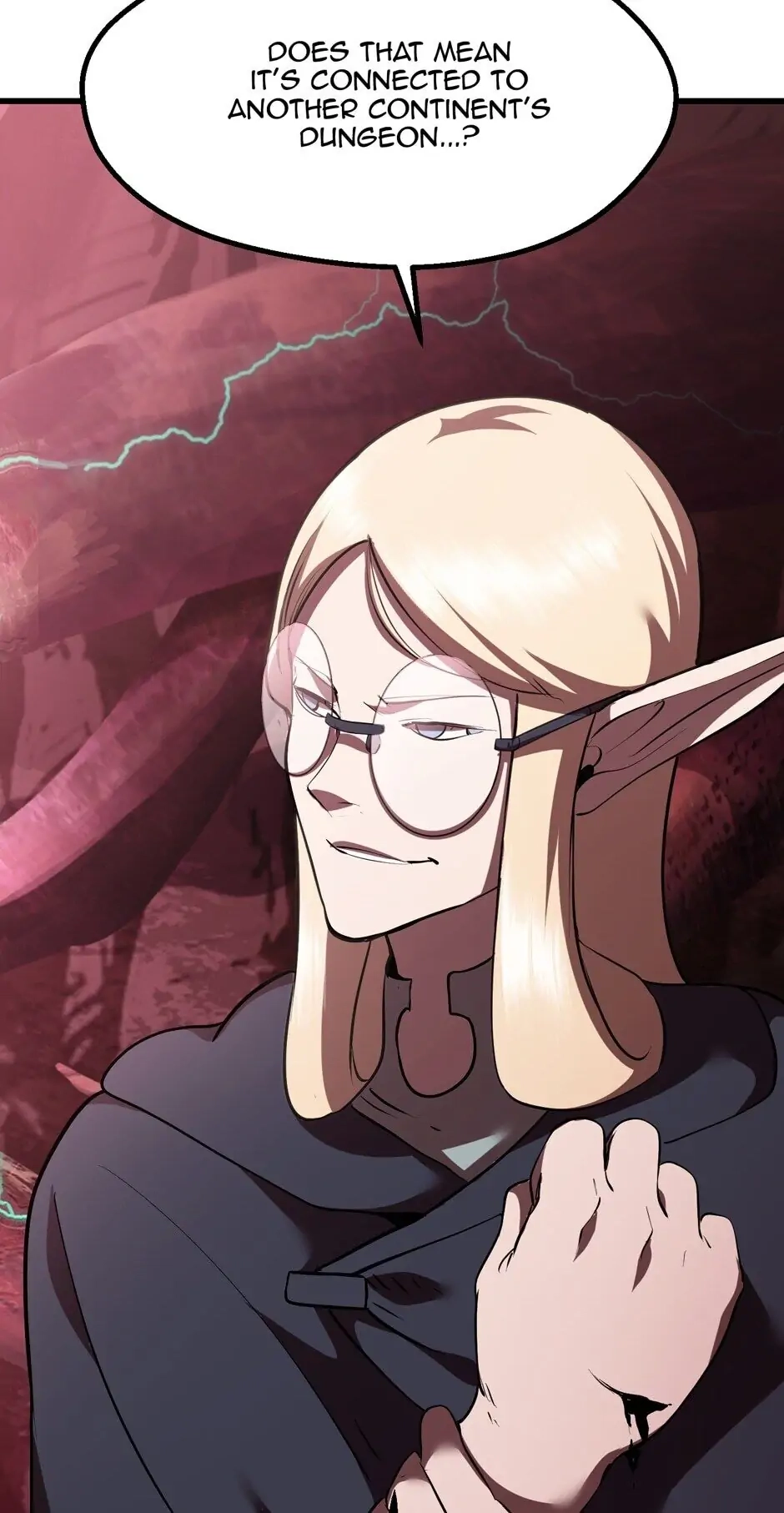 Survival Story of a Sword King in a Fantasy World Chapter 93 – Chapter 93
           : Half Elf Page 48