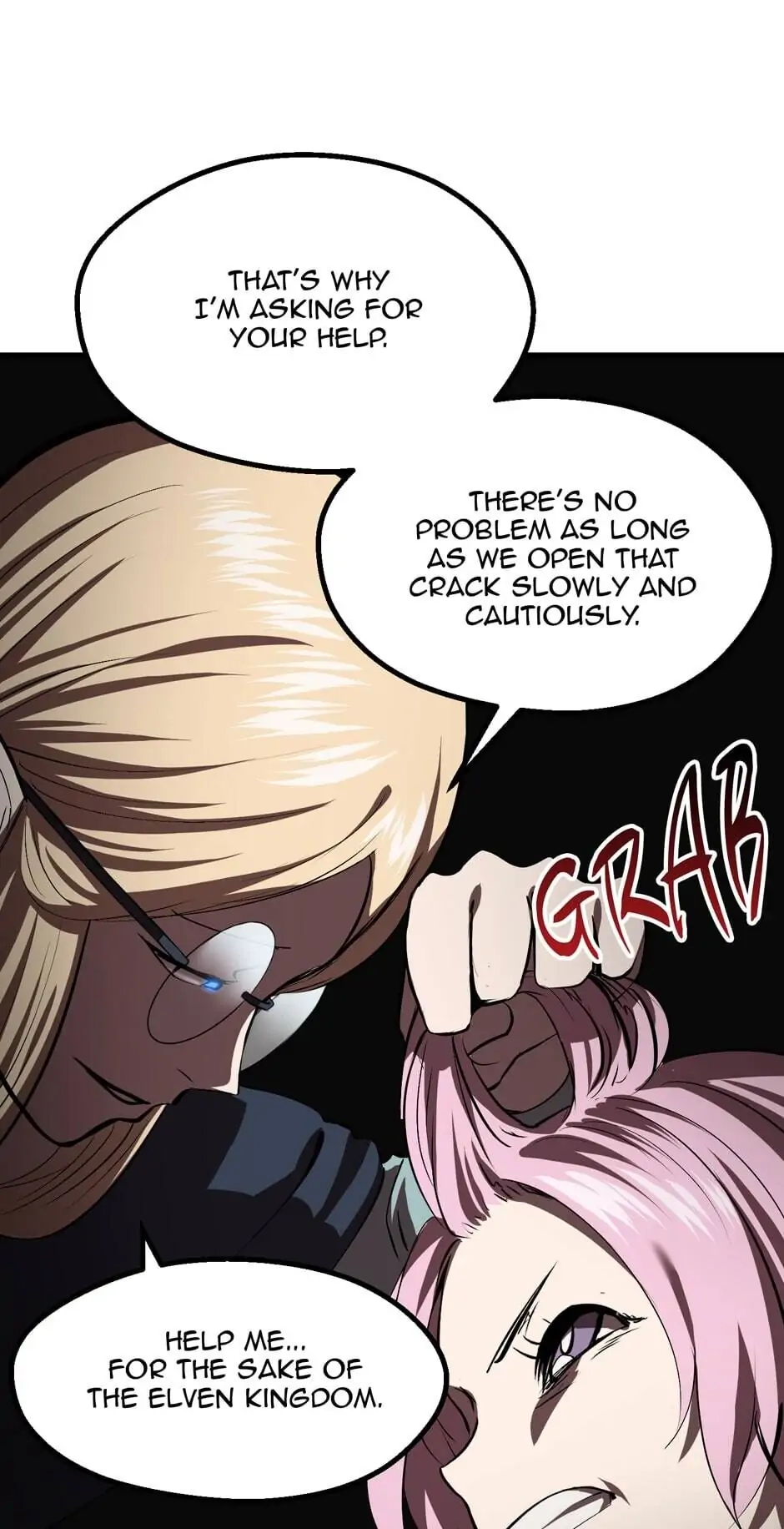 Survival Story of a Sword King in a Fantasy World Chapter 93 – Chapter 93
           : Half Elf Page 52