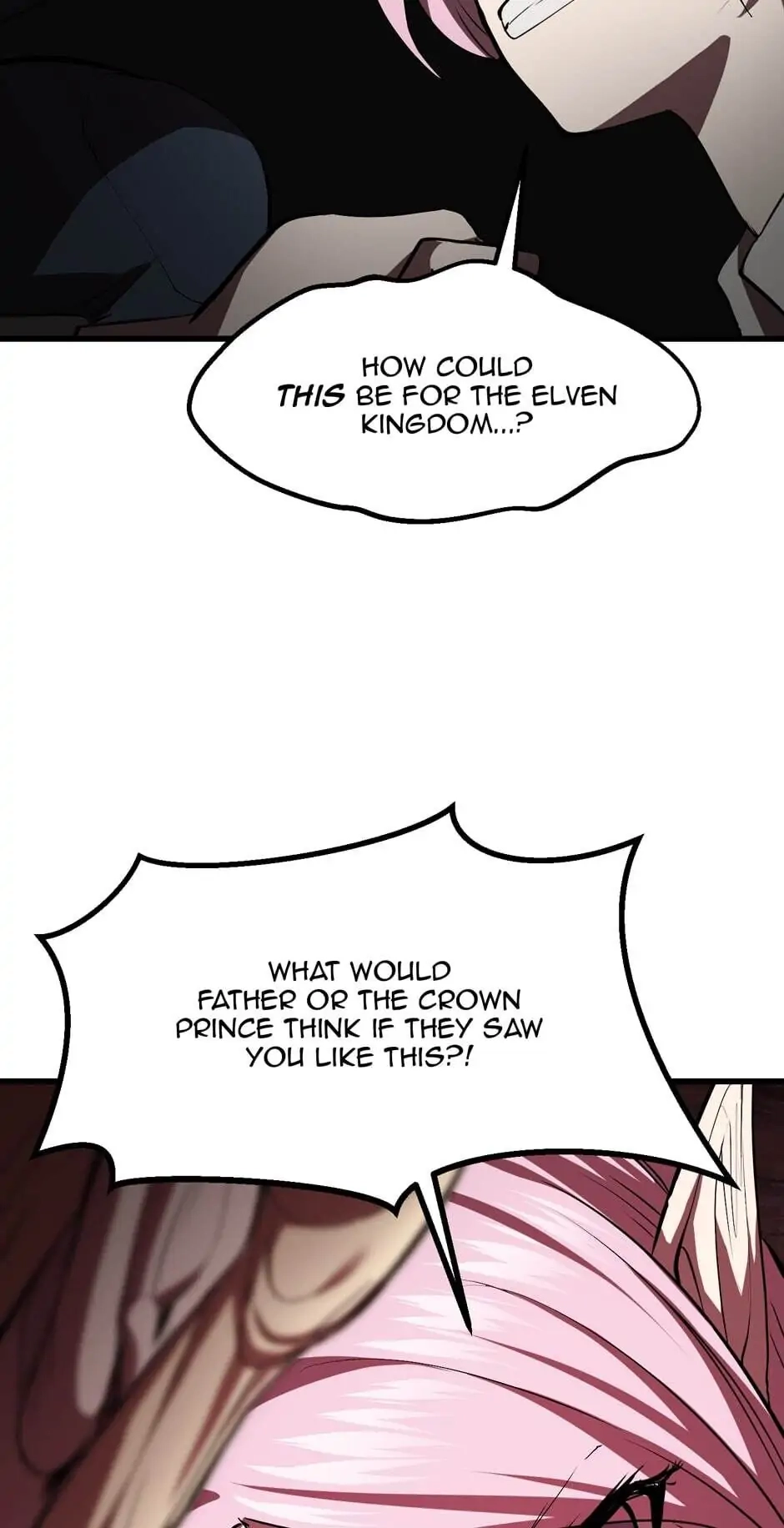Survival Story of a Sword King in a Fantasy World Chapter 93 – Chapter 93
           : Half Elf Page 53